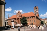 Toruń